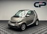 USED 2009 59 SMART FORTWO 1.0 Passion Coupe 2dr Petrol Auto Euro 4 (84 bhp) PANORAMIC ROOF|HEATED SEATS