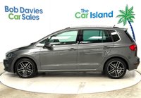 USED 2018 18 VOLKSWAGEN GOLF SV 2.0 TDI GT MPV 5dr Diesel DSG Euro 6 (s/s) (150 ps) Gorgeous AUTO 150BHP with Touchscreen SATNAV, CARPLAY, Full Parking Sensors, Adaptive Cruise, 48000 Miles Great Service History