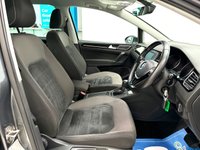 USED 2018 18 VOLKSWAGEN GOLF SV 2.0 TDI GT MPV 5dr Diesel DSG Euro 6 (s/s) (150 ps) Gorgeous AUTO 150BHP with Touchscreen SATNAV, CARPLAY, Full Parking Sensors, Adaptive Cruise, 48000 Miles Great Service History