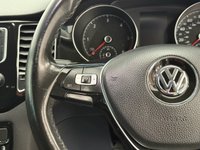USED 2018 18 VOLKSWAGEN GOLF SV 2.0 TDI GT MPV 5dr Diesel DSG Euro 6 (s/s) (150 ps) Gorgeous AUTO 150BHP with Touchscreen SATNAV, CARPLAY, Full Parking Sensors, Adaptive Cruise, 48000 Miles Great Service History
