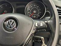 USED 2018 18 VOLKSWAGEN GOLF SV 2.0 TDI GT MPV 5dr Diesel DSG Euro 6 (s/s) (150 ps) Gorgeous AUTO 150BHP with Touchscreen SATNAV, CARPLAY, Full Parking Sensors, Adaptive Cruise, 48000 Miles Great Service History