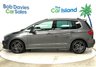 USED 2018 18 VOLKSWAGEN GOLF SV 2.0 TDI GT MPV 5dr Diesel DSG Euro 6 (s/s) (150 ps) Gorgeous AUTO 150BHP with Touchscreen SATNAV, CARPLAY, Full Parking Sensors, Adaptive Cruise, 48000 Miles Great Service History