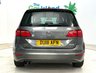 USED 2018 18 VOLKSWAGEN GOLF SV 2.0 TDI GT MPV 5dr Diesel DSG Euro 6 (s/s) (150 ps) Gorgeous AUTO 150BHP with Touchscreen SATNAV, CARPLAY, Full Parking Sensors, Adaptive Cruise, 48000 Miles Great Service History