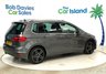 USED 2018 18 VOLKSWAGEN GOLF SV 2.0 TDI GT MPV 5dr Diesel DSG Euro 6 (s/s) (150 ps) Gorgeous AUTO 150BHP with Touchscreen SATNAV, CARPLAY, Full Parking Sensors, Adaptive Cruise, 48000 Miles Great Service History
