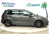 USED 2018 18 VOLKSWAGEN GOLF SV 2.0 TDI GT MPV 5dr Diesel DSG Euro 6 (s/s) (150 ps) Gorgeous AUTO 150BHP with Touchscreen SATNAV, CARPLAY, Full Parking Sensors, Adaptive Cruise, 48000 Miles Great Service History