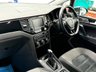 USED 2018 18 VOLKSWAGEN GOLF SV 2.0 TDI GT MPV 5dr Diesel DSG Euro 6 (s/s) (150 ps) Gorgeous AUTO 150BHP with Touchscreen SATNAV, CARPLAY, Full Parking Sensors, Adaptive Cruise, 48000 Miles Great Service History