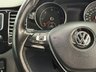 USED 2018 18 VOLKSWAGEN GOLF SV 2.0 TDI GT MPV 5dr Diesel DSG Euro 6 (s/s) (150 ps) Gorgeous AUTO 150BHP with Touchscreen SATNAV, CARPLAY, Full Parking Sensors, Adaptive Cruise, 48000 Miles Great Service History