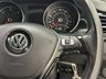 USED 2018 18 VOLKSWAGEN GOLF SV 2.0 TDI GT MPV 5dr Diesel DSG Euro 6 (s/s) (150 ps) Gorgeous AUTO 150BHP with Touchscreen SATNAV, CARPLAY, Full Parking Sensors, Adaptive Cruise, 48000 Miles Great Service History