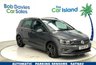 USED 2018 18 VOLKSWAGEN GOLF SV 2.0 TDI GT MPV 5dr Diesel DSG Euro 6 (s/s) (150 ps) Gorgeous AUTO 150BHP with Touchscreen SATNAV, CARPLAY, Full Parking Sensors, Adaptive Cruise, 48000 Miles Great Service History