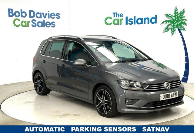 View our VOLKSWAGEN GOLF SV