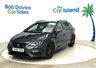 USED 2020 20 SEAT LEON 1.5 TSI EVO FR Black Edition Estate 5dr Petrol Manual Euro 6 (s/s) (130 ps) Gorgeous Low Mileage FR with SATNAV, CARPLAY, Heated Seats, Parking Camera, Full Parking Sensors, Full Service History, 34000 Miles, 18" Alloys & Privacy Glass