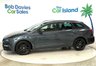 USED 2020 20 SEAT LEON 1.5 TSI EVO FR Black Edition Estate 5dr Petrol Manual Euro 6 (s/s) (130 ps) Gorgeous Low Mileage FR with SATNAV, CARPLAY, Heated Seats, Parking Camera, Full Parking Sensors, Full Service History, 34000 Miles, 18" Alloys & Privacy Glass