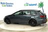 USED 2020 20 SEAT LEON 1.5 TSI EVO FR Black Edition Estate 5dr Petrol Manual Euro 6 (s/s) (130 ps) Gorgeous Low Mileage FR with SATNAV, CARPLAY, Heated Seats, Parking Camera, Full Parking Sensors, Full Service History, 34000 Miles, 18" Alloys & Privacy Glass