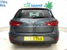 USED 2020 20 SEAT LEON 1.5 TSI EVO FR Black Edition Estate 5dr Petrol Manual Euro 6 (s/s) (130 ps) Gorgeous Low Mileage FR with SATNAV, CARPLAY, Heated Seats, Parking Camera, Full Parking Sensors, Full Service History, 34000 Miles, 18" Alloys & Privacy Glass