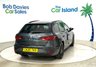 USED 2020 20 SEAT LEON 1.5 TSI EVO FR Black Edition Estate 5dr Petrol Manual Euro 6 (s/s) (130 ps) Gorgeous Low Mileage FR with SATNAV, CARPLAY, Heated Seats, Parking Camera, Full Parking Sensors, Full Service History, 34000 Miles, 18" Alloys & Privacy Glass