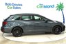 USED 2020 20 SEAT LEON 1.5 TSI EVO FR Black Edition Estate 5dr Petrol Manual Euro 6 (s/s) (130 ps) Gorgeous Low Mileage FR with SATNAV, CARPLAY, Heated Seats, Parking Camera, Full Parking Sensors, Full Service History, 34000 Miles, 18" Alloys & Privacy Glass