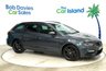 USED 2020 20 SEAT LEON 1.5 TSI EVO FR Black Edition Estate 5dr Petrol Manual Euro 6 (s/s) (130 ps) Gorgeous Low Mileage FR with SATNAV, CARPLAY, Heated Seats, Parking Camera, Full Parking Sensors, Full Service History, 34000 Miles, 18" Alloys & Privacy Glass