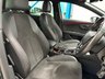 USED 2020 20 SEAT LEON 1.5 TSI EVO FR Black Edition Estate 5dr Petrol Manual Euro 6 (s/s) (130 ps) Gorgeous Low Mileage FR with SATNAV, CARPLAY, Heated Seats, Parking Camera, Full Parking Sensors, Full Service History, 34000 Miles, 18" Alloys & Privacy Glass