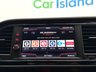 USED 2020 20 SEAT LEON 1.5 TSI EVO FR Black Edition Estate 5dr Petrol Manual Euro 6 (s/s) (130 ps) Gorgeous Low Mileage FR with SATNAV, CARPLAY, Heated Seats, Parking Camera, Full Parking Sensors, Full Service History, 34000 Miles, 18" Alloys & Privacy Glass