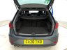 USED 2020 20 SEAT LEON 1.5 TSI EVO FR Black Edition Estate 5dr Petrol Manual Euro 6 (s/s) (130 ps) Gorgeous Low Mileage FR with SATNAV, CARPLAY, Heated Seats, Parking Camera, Full Parking Sensors, Full Service History, 34000 Miles, 18" Alloys & Privacy Glass