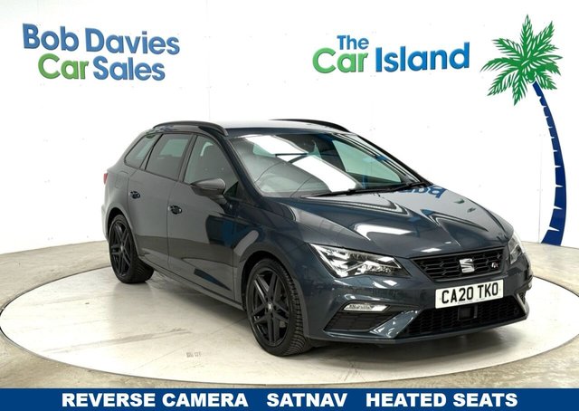 View our SEAT LEON