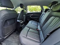 USED 2020 20 AUDI E-TRON 50 Technik SUV 5dr Electric Auto quattro 71.2kWh (313 ps) 