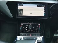 USED 2020 20 AUDI E-TRON 50 Technik SUV 5dr Electric Auto quattro 71.2kWh (313 ps) 