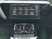 USED 2020 20 AUDI E-TRON 50 Technik SUV 5dr Electric Auto quattro 71.2kWh (313 ps) 