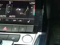 USED 2020 20 AUDI E-TRON 50 Technik SUV 5dr Electric Auto quattro 71.2kWh (313 ps) 