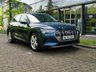 USED 2020 20 AUDI E-TRON 50 Technik SUV 5dr Electric Auto quattro 71.2kWh (313 ps) 