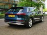 USED 2020 20 AUDI E-TRON 50 Technik SUV 5dr Electric Auto quattro 71.2kWh (313 ps) 