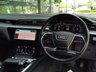 USED 2020 20 AUDI E-TRON 50 Technik SUV 5dr Electric Auto quattro 71.2kWh (313 ps) 