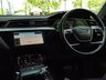 USED 2020 20 AUDI E-TRON 50 Technik SUV 5dr Electric Auto quattro 71.2kWh (313 ps) 