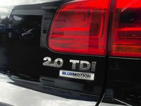 USED 2016 16 VOLKSWAGEN TIGUAN 2.0 TDI BlueMotion Tech Match Edition SUV 5dr Diesel Manual 2WD Euro 6 (s/s) (150 ps) ***CAMERA+NAV+CRUISE+PARKAID+FSH*** (Camera,Nav,Cruise,ParkAid,FSH,55K,MOT,ULEZ!)