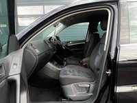 USED 2016 16 VOLKSWAGEN TIGUAN 2.0 TDI BlueMotion Tech Match Edition SUV 5dr Diesel Manual 2WD Euro 6 (s/s) (150 ps) ***CAMERA+NAV+CRUISE+PARKAID+FSH*** (Camera,Nav,Cruise,ParkAid,FSH,55K,MOT,ULEZ!)