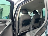 USED 2016 16 VOLKSWAGEN TIGUAN 2.0 TDI BlueMotion Tech Match Edition SUV 5dr Diesel Manual 2WD Euro 6 (s/s) (150 ps) ***CAMERA+NAV+CRUISE+PARKAID+FSH*** (Camera,Nav,Cruise,ParkAid,FSH,55K,MOT,ULEZ!)