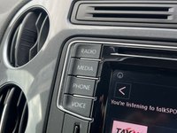 USED 2016 16 VOLKSWAGEN TIGUAN 2.0 TDI BlueMotion Tech Match Edition SUV 5dr Diesel Manual 2WD Euro 6 (s/s) (150 ps) ***CAMERA+NAV+CRUISE+PARKAID+FSH*** (Camera,Nav,Cruise,ParkAid,FSH,55K,MOT,ULEZ!)