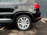 USED 2016 16 VOLKSWAGEN TIGUAN 2.0 TDI BlueMotion Tech Match Edition SUV 5dr Diesel Manual 2WD Euro 6 (s/s) (150 ps) ***CAMERA+NAV+CRUISE+PARKAID+FSH*** (Camera,Nav,Cruise,ParkAid,FSH,55K,MOT,ULEZ!)