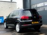 USED 2016 16 VOLKSWAGEN TIGUAN 2.0 TDI BlueMotion Tech Match Edition SUV 5dr Diesel Manual 2WD Euro 6 (s/s) (150 ps) ***CAMERA+NAV+CRUISE+PARKAID+FSH*** (Camera,Nav,Cruise,ParkAid,FSH,55K,MOT,ULEZ!)