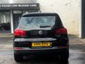 USED 2016 16 VOLKSWAGEN TIGUAN 2.0 TDI BlueMotion Tech Match Edition SUV 5dr Diesel Manual 2WD Euro 6 (s/s) (150 ps) ***CAMERA+NAV+CRUISE+PARKAID+FSH*** (Camera,Nav,Cruise,ParkAid,FSH,55K,MOT,ULEZ!)