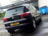 USED 2016 16 VOLKSWAGEN TIGUAN 2.0 TDI BlueMotion Tech Match Edition SUV 5dr Diesel Manual 2WD Euro 6 (s/s) (150 ps) ***CAMERA+NAV+CRUISE+PARKAID+FSH*** (Camera,Nav,Cruise,ParkAid,FSH,55K,MOT,ULEZ!)