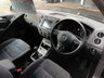 USED 2016 16 VOLKSWAGEN TIGUAN 2.0 TDI BlueMotion Tech Match Edition SUV 5dr Diesel Manual 2WD Euro 6 (s/s) (150 ps) ***CAMERA+NAV+CRUISE+PARKAID+FSH*** (Camera,Nav,Cruise,ParkAid,FSH,55K,MOT,ULEZ!)