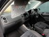 USED 2016 16 VOLKSWAGEN TIGUAN 2.0 TDI BlueMotion Tech Match Edition SUV 5dr Diesel Manual 2WD Euro 6 (s/s) (150 ps) ***CAMERA+NAV+CRUISE+PARKAID+FSH*** (Camera,Nav,Cruise,ParkAid,FSH,55K,MOT,ULEZ!)