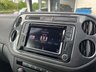 USED 2016 16 VOLKSWAGEN TIGUAN 2.0 TDI BlueMotion Tech Match Edition SUV 5dr Diesel Manual 2WD Euro 6 (s/s) (150 ps) ***CAMERA+NAV+CRUISE+PARKAID+FSH*** (Camera,Nav,Cruise,ParkAid,FSH,55K,MOT,ULEZ!)
