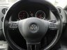 USED 2016 16 VOLKSWAGEN TIGUAN 2.0 TDI BlueMotion Tech Match Edition SUV 5dr Diesel Manual 2WD Euro 6 (s/s) (150 ps) ***CAMERA+NAV+CRUISE+PARKAID+FSH*** (Camera,Nav,Cruise,ParkAid,FSH,55K,MOT,ULEZ!)