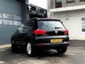 USED 2016 16 VOLKSWAGEN TIGUAN 2.0 TDI BlueMotion Tech Match Edition SUV 5dr Diesel Manual 2WD Euro 6 (s/s) (150 ps) ***CAMERA+NAV+CRUISE+PARKAID+FSH*** (Camera,Nav,Cruise,ParkAid,FSH,55K,MOT,ULEZ!)