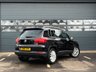 USED 2016 16 VOLKSWAGEN TIGUAN 2.0 TDI BlueMotion Tech Match Edition SUV 5dr Diesel Manual 2WD Euro 6 (s/s) (150 ps) ***CAMERA+NAV+CRUISE+PARKAID+FSH*** (Camera,Nav,Cruise,ParkAid,FSH,55K,MOT,ULEZ!)