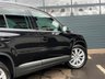 USED 2016 16 VOLKSWAGEN TIGUAN 2.0 TDI BlueMotion Tech Match Edition SUV 5dr Diesel Manual 2WD Euro 6 (s/s) (150 ps) ***CAMERA+NAV+CRUISE+PARKAID+FSH*** (Camera,Nav,Cruise,ParkAid,FSH,55K,MOT,ULEZ!)