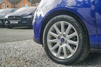 USED 2014 14 FORD B-MAX 1.6 TDCi Titanium MPV 5dr Diesel Manual Euro 5 (95 ps) 