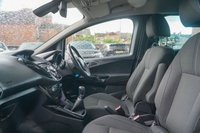 USED 2014 14 FORD B-MAX 1.6 TDCi Titanium MPV 5dr Diesel Manual Euro 5 (95 ps) 